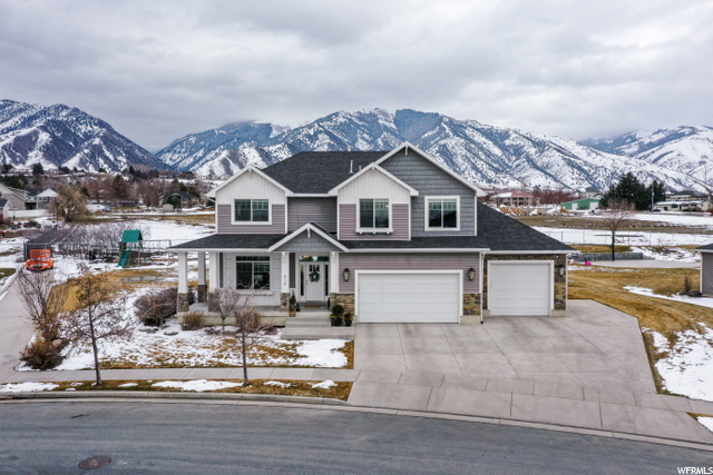 610 S 330 W, Providence, UT 84332 — photo 3
