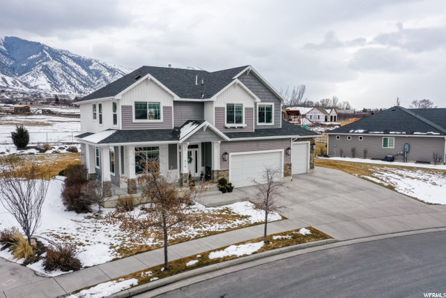 610 S 330 W, Providence, UT 84332 — photo 2