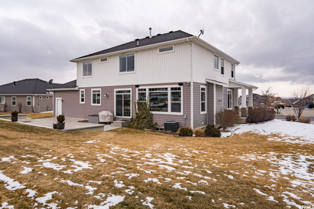 610 S 330 W, Providence, UT 84332 — photo 10