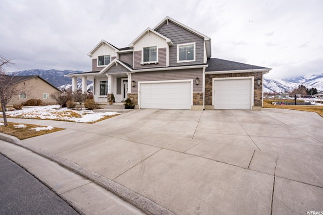610 S 330 W, Providence, UT 84332 — photo 7