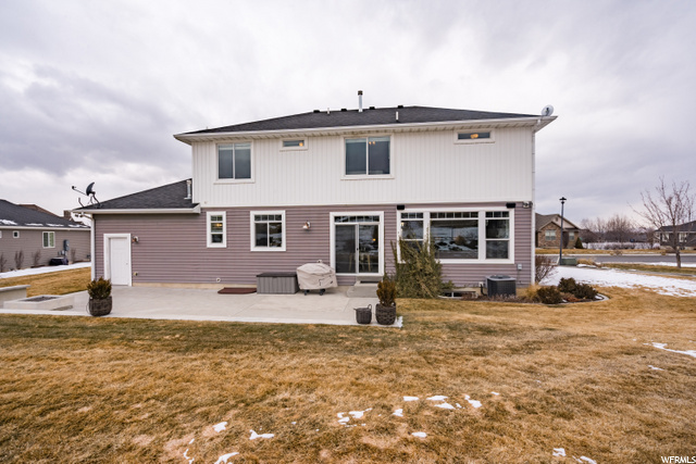 610 S 330 W, Providence, UT 84332 — photo 11