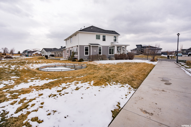 610 S 330 W, Providence, UT 84332 — photo 9