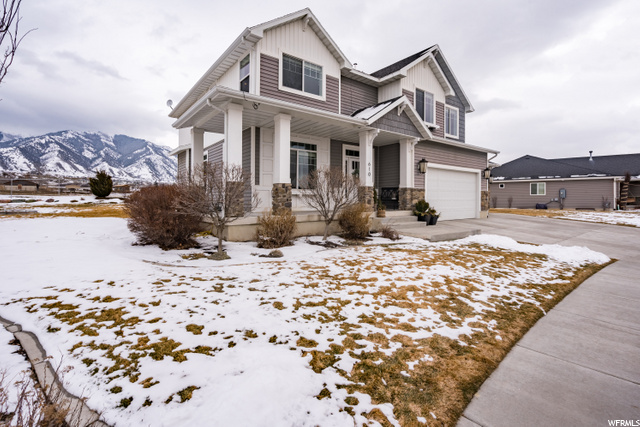610 S 330 W, Providence, UT 84332 — photo 8