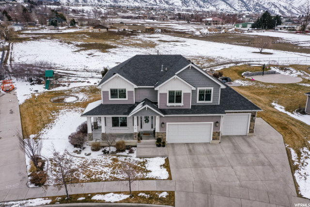 610 S 330 W, Providence, UT 84332 — photo 5