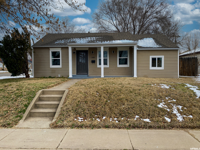 1888 N 200 W, Sunset, UT 84015 — photo 2