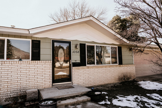 1058 E 100 N, Brigham City, UT 84302 — photo 2