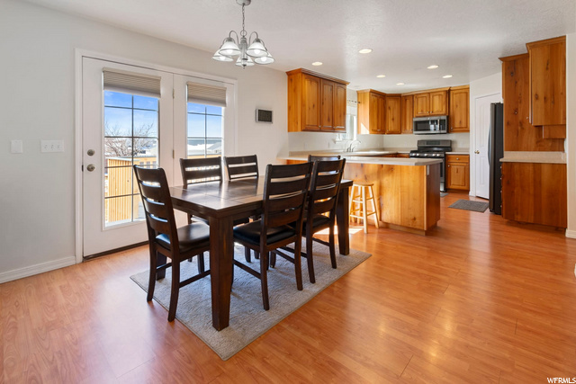 718 E 2250 N, Cedar City, UT 84721 — photo 11