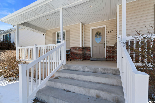 718 E 2250 N, Cedar City, UT 84721 — photo 6