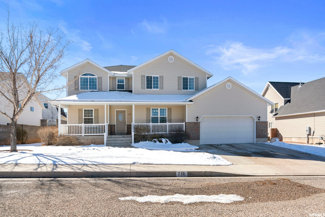 718 E 2250 N, Cedar City, UT 84721 — photo 5