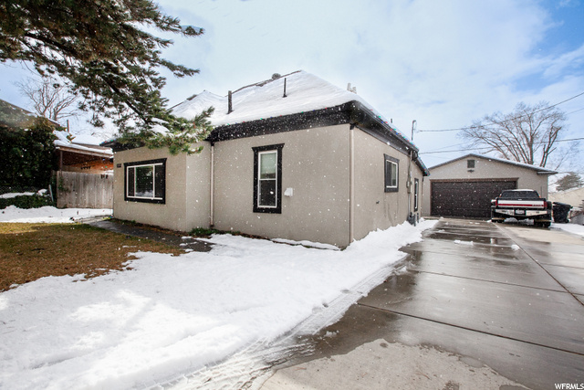 3498 S 800 W, Bountiful, UT 84010 — photo 2