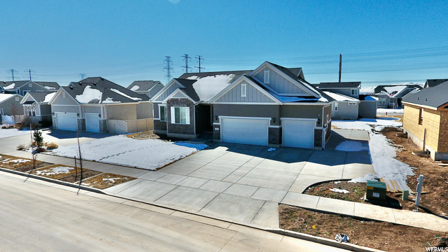 588 S Austrian Dr, Layton, UT 84041 — photo 3