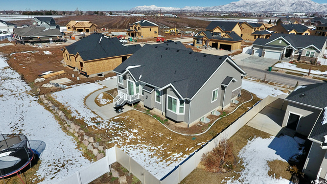 588 S Austrian Dr, Layton, UT 84041 — photo 5
