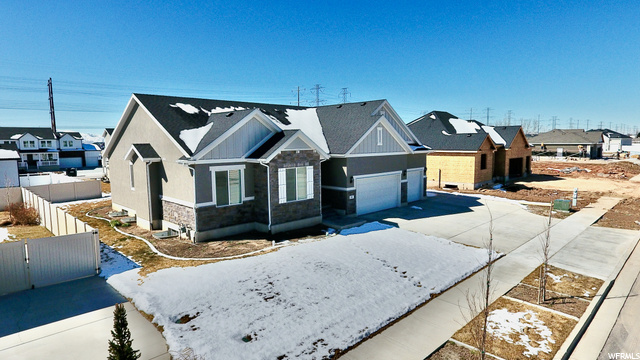 588 S Austrian Dr, Layton, UT 84041 — photo 4