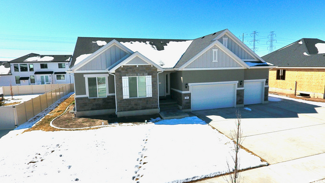 588 S Austrian Dr, Layton, UT 84041 — photo 2