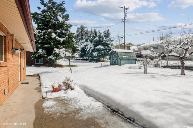 1006 E Center St, Bountiful, UT 84010 — photo 3