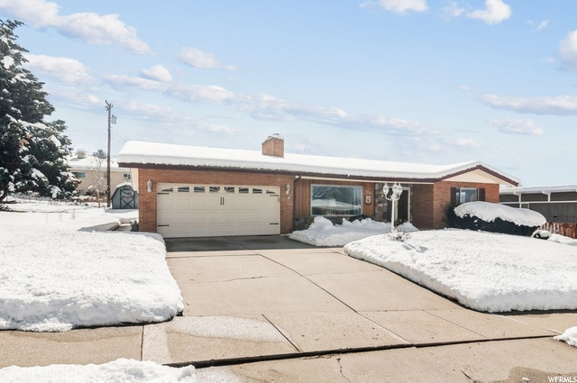 1006 E Center St, Bountiful, UT 84010 — photo 2