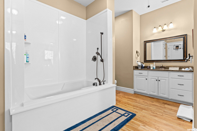 Primary Suite #2