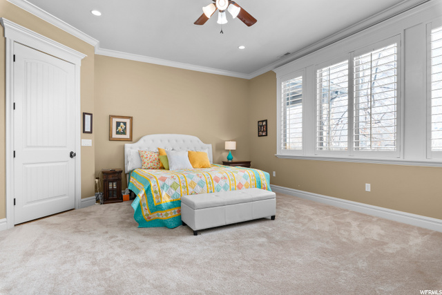 :Primary Suite #1