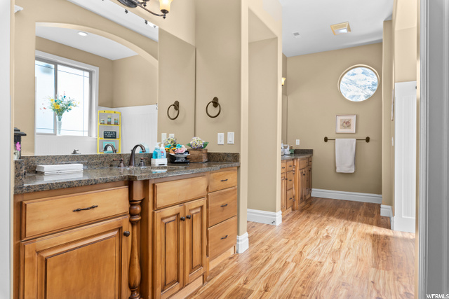Primary Suite #1