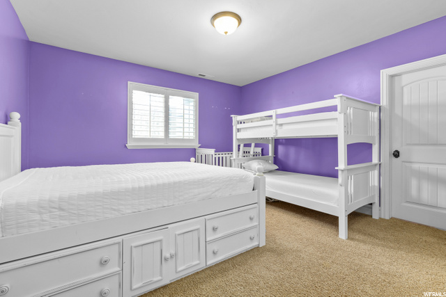Basement Ensuite Room #2