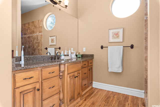 Primary Suite #1