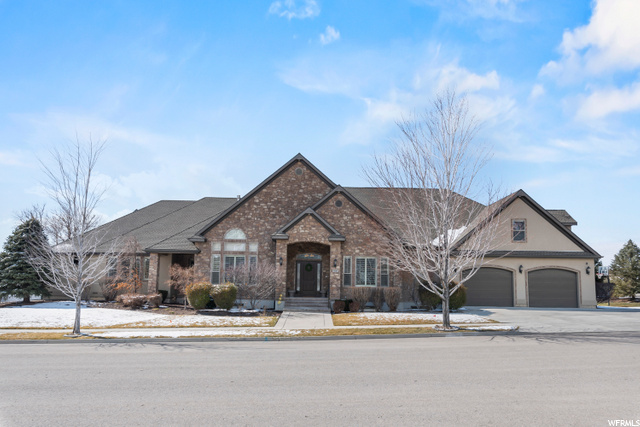 Existing Home