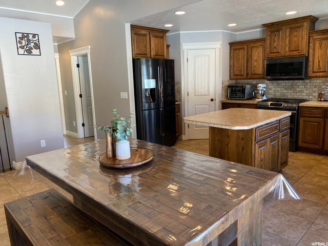 7464 S 1740 E, South Weber, UT 84405 — photo 9