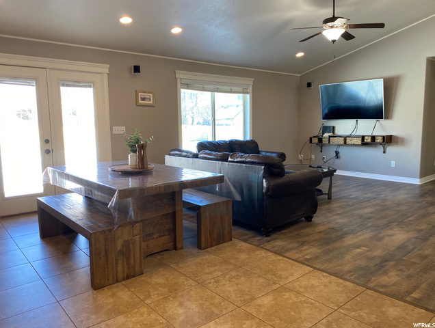 7464 S 1740 E, South Weber, UT 84405 — photo 5