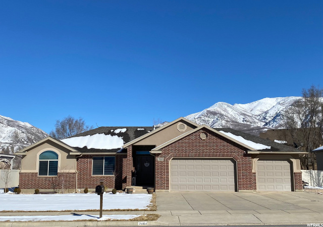 7464 S 1740 E, South Weber, UT 84405 — photo 2