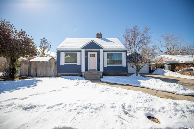 Existing Home