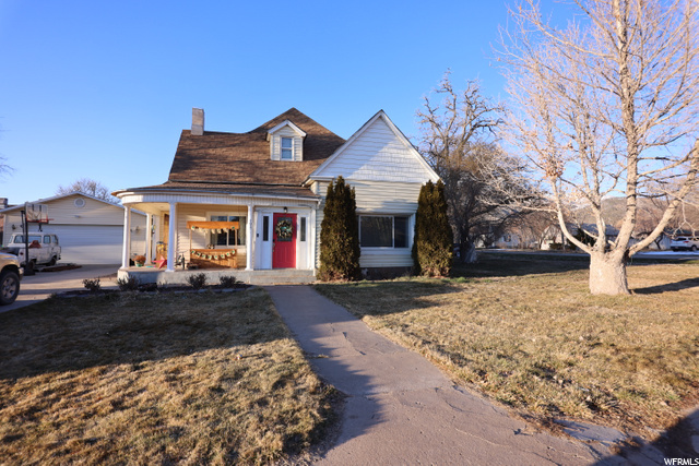 195 E 200 N, Nephi, UT 84648 — photo 2