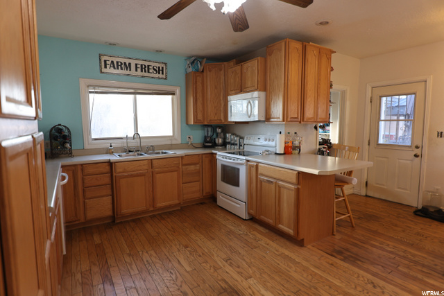 195 E 200 N, Nephi, UT 84648 — photo 7