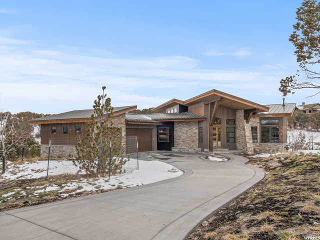 599 N RED CT, Heber City UT 84032