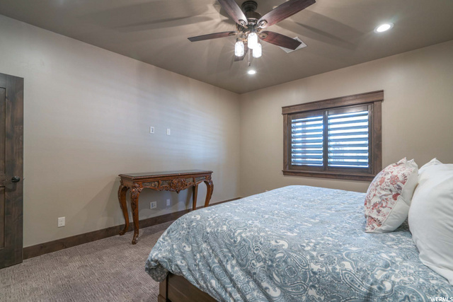Large Bedroom Downstairs