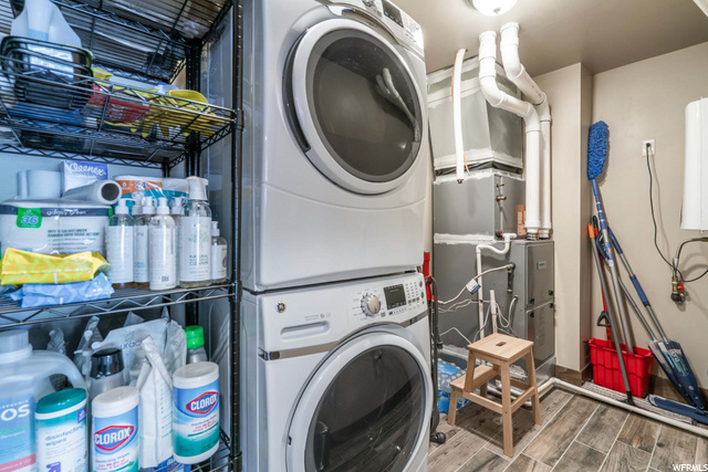 Large Utility Room/Laundry Room