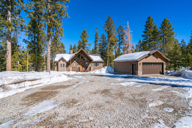 Existing Home