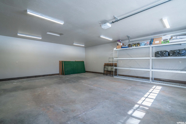 Great Large 2 Care Garage