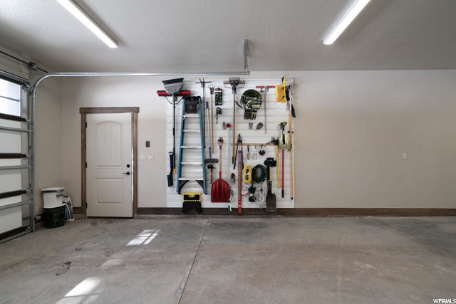 Great Large 2 Care Garage