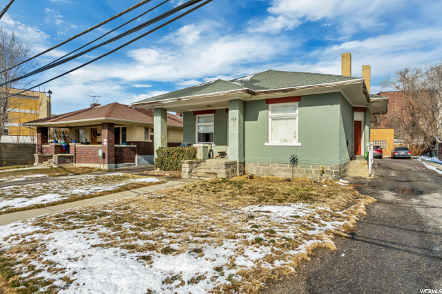 149 E Vine St, Murray, UT 84107 — photo 2