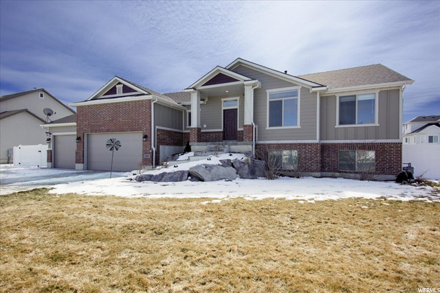 Existing Home