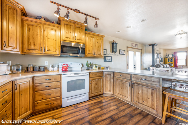 481 E 100 S, Minersville, UT 84752 — photo 12