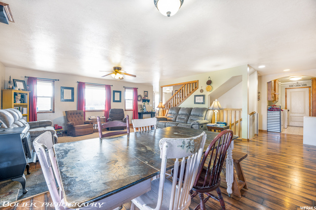 481 E 100 S, Minersville, UT 84752 — photo 10