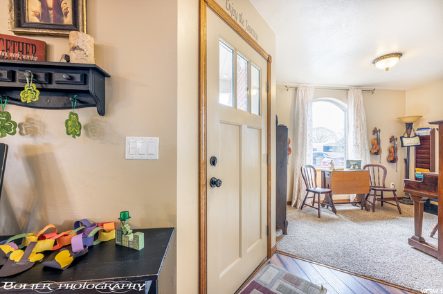 481 E 100 S, Minersville, UT 84752 — photo 5