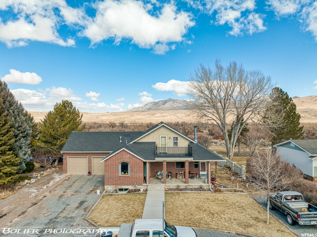481 E 100 S, Minersville, UT 84752 — photo 2
