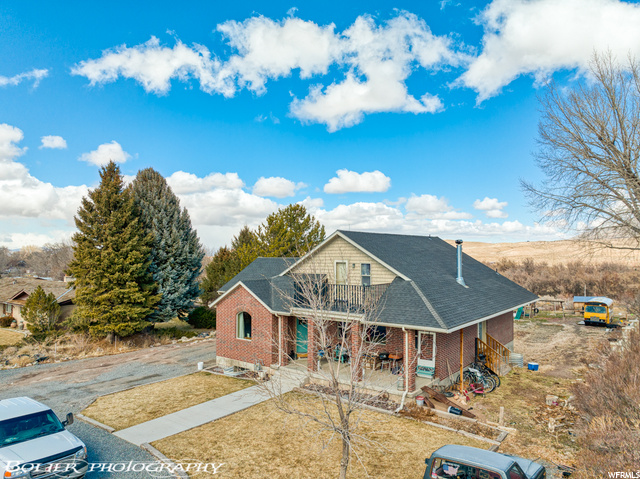 481 E 100 S, Minersville, UT 84752 — photo 4