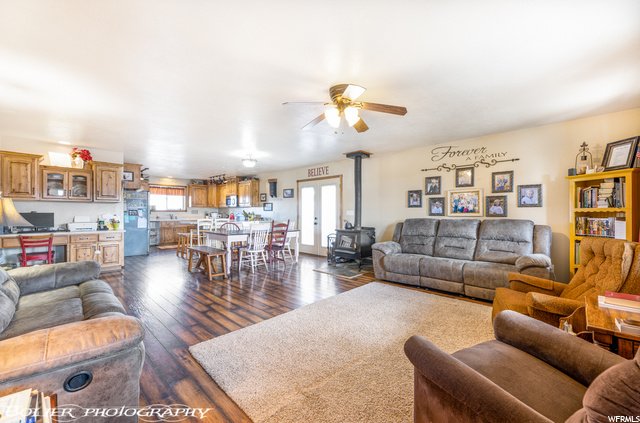 481 E 100 S, Minersville, UT 84752 — photo 8
