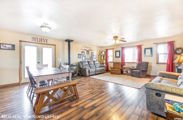 481 E 100 S, Minersville, UT 84752 — photo 9