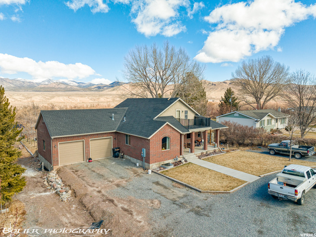 481 E 100 S, Minersville, UT 84752 — photo 3