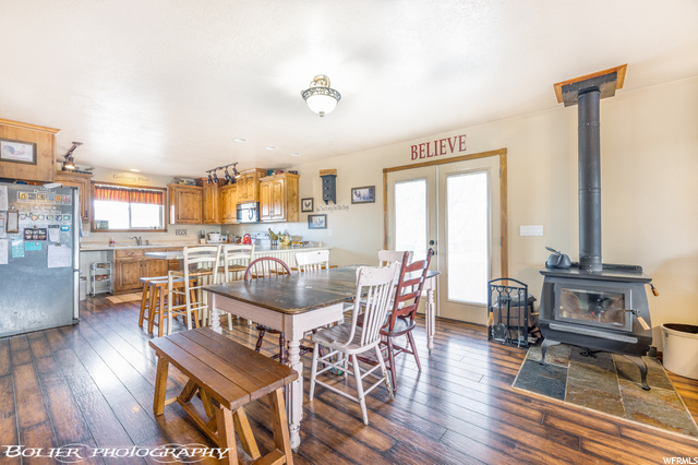 481 E 100 S, Minersville, UT 84752 — photo 11