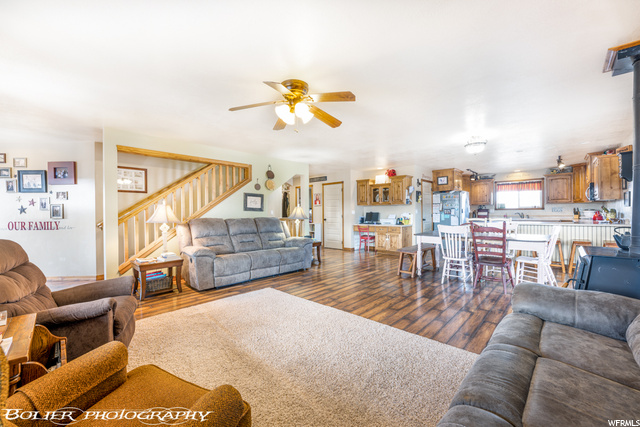 481 E 100 S, Minersville, UT 84752 — photo 7